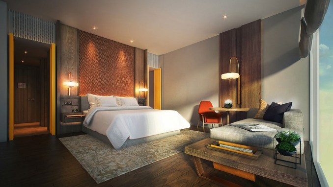 ANDAZ SINGAPORE