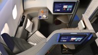 best Business Class airlines for transatlantic flights