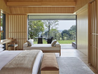 best luxury hotels & resorts in Japan