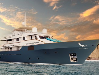 &Beyond Galapagos Explorer