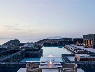 canaves oia epitome santorini review