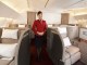 cathay pacific first class review