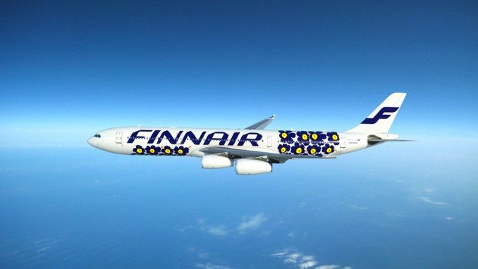 FINNAIR
