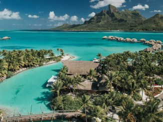 FOUR SEASONS RESORT BORA BORA