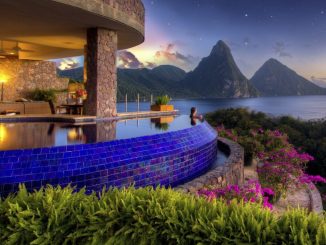 top 10 most romantic hotels in the world