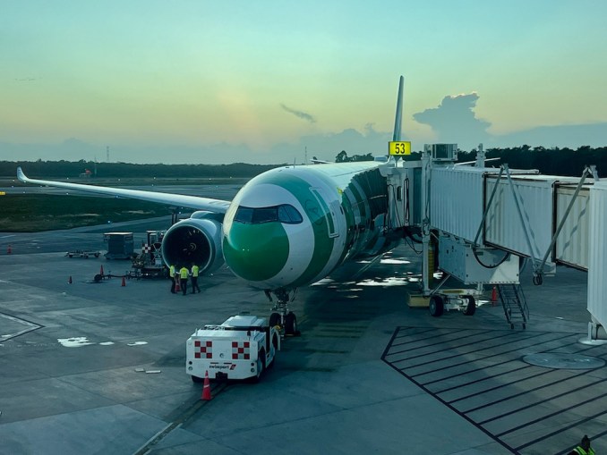 CONDOR AIRBUS A330-900NEO