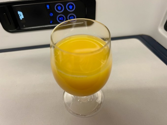 CONDOR A330NEO BUSINESS CLASS PRIME SEAT