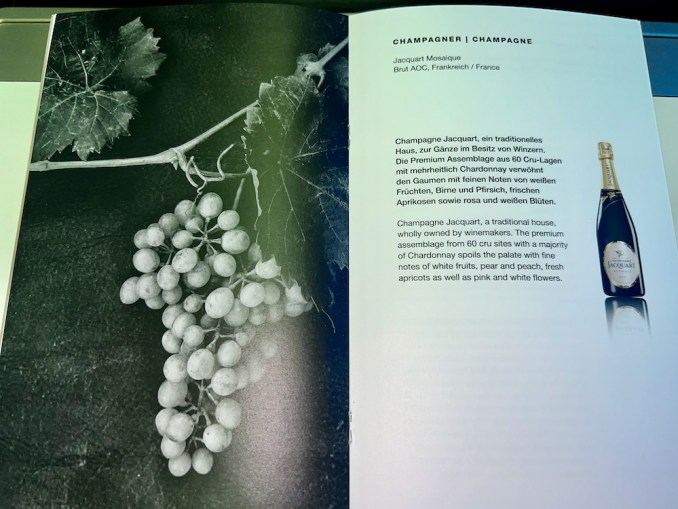 CONDOR A330NEO BUSINESS CLASS PRIME SEAT