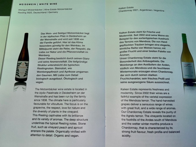 CONDOR A330NEO BUSINESS CLASS PRIME SEAT