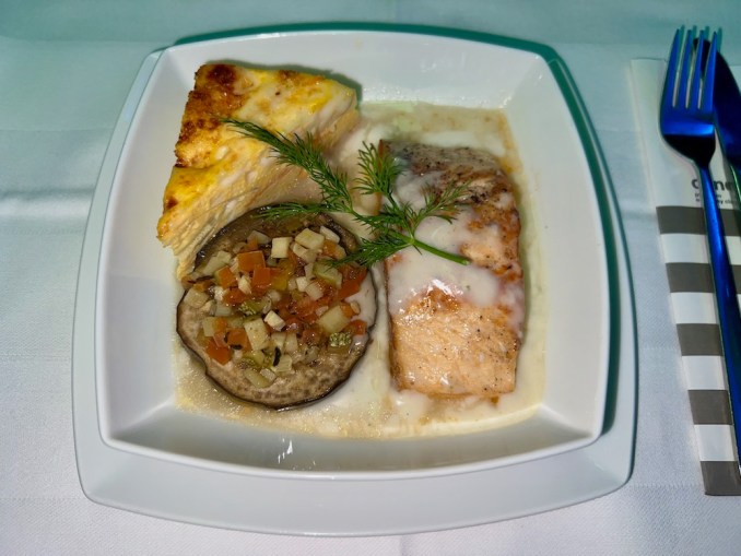 CONDOR A330NEO BUSINESS CLASS PRIME SEAT