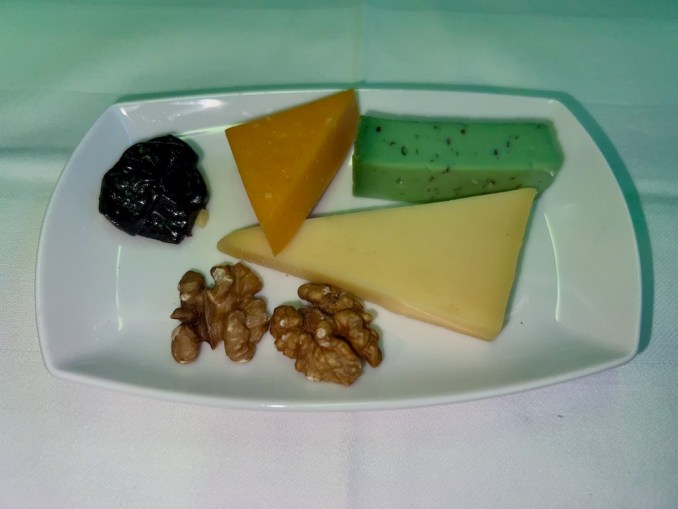 CONDOR A330NEO BUSINESS CLASS PRIME SEAT