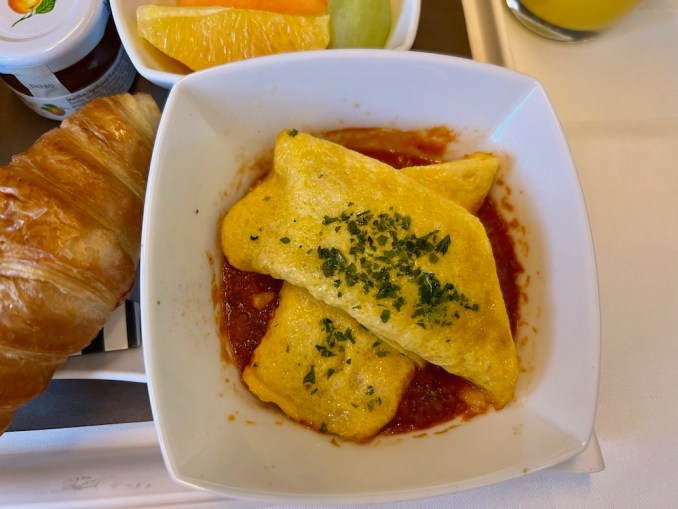 CONDOR A330NEO BUSINESS CLASS PRIME SEAT