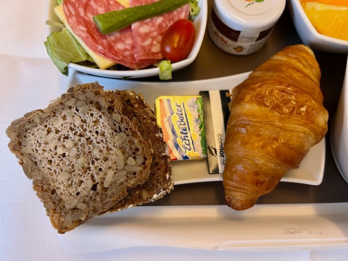 CONDOR A330NEO BUSINESS CLASS PRIME SEAT