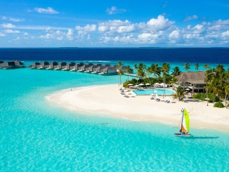 LEADING HOTELS OF THE WORLD LEADERS CLUB