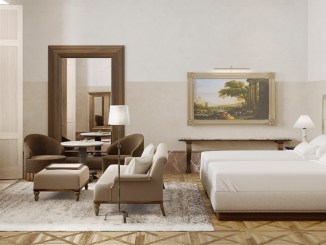 Mandarin Oriental Rome, Italy