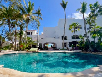 Maroma, a belmond hotel, riviera maya, mexico review