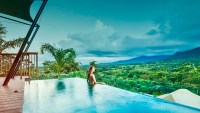 best hotels & resorts in Costa Rica
