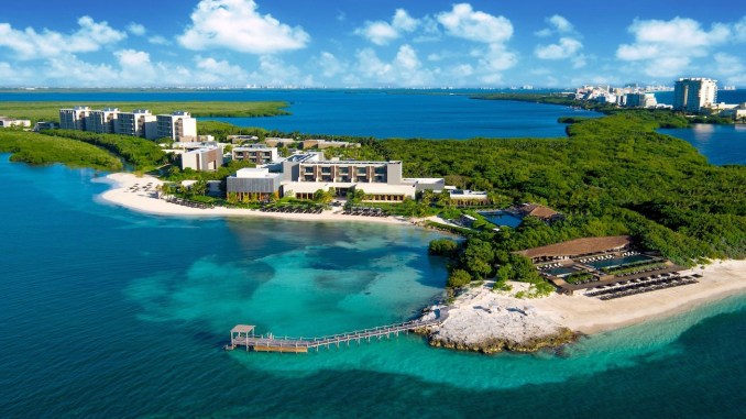 hotels riviera maya