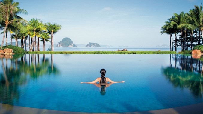 PHULAY BAY, A RITZ-CARLTON RESERVE, THAILAND