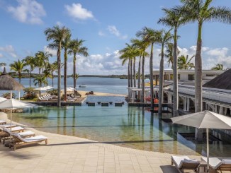 review four seasons mauritius at anahita