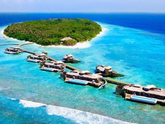 review soneva fushi maldives