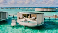 the ritz-carlton maldives review