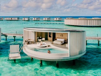 the ritz-carlton maldives review