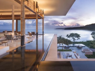 best aman hotels resorts in the world