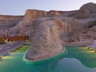 top 10 most instagammable hotels in the world