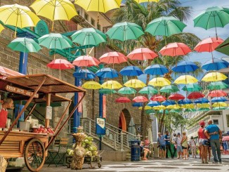 best things to see & do in Mauritius