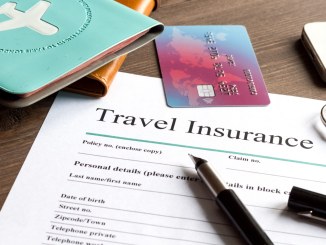 travel insurance