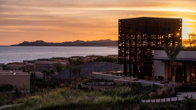 ZADUN, A RITZ-CARLTON RESERVE, MEXICO